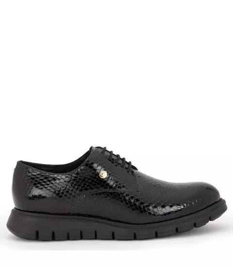 Zapato Itati Negro