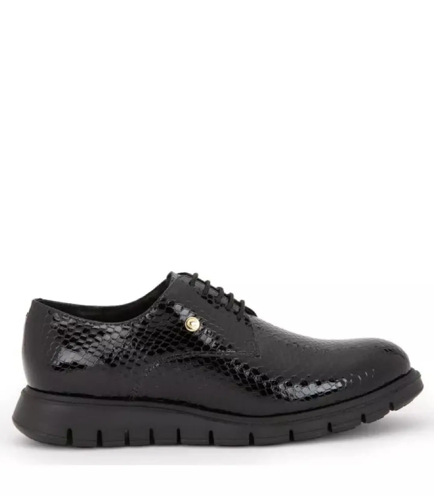 Zapato Itati Negro 1