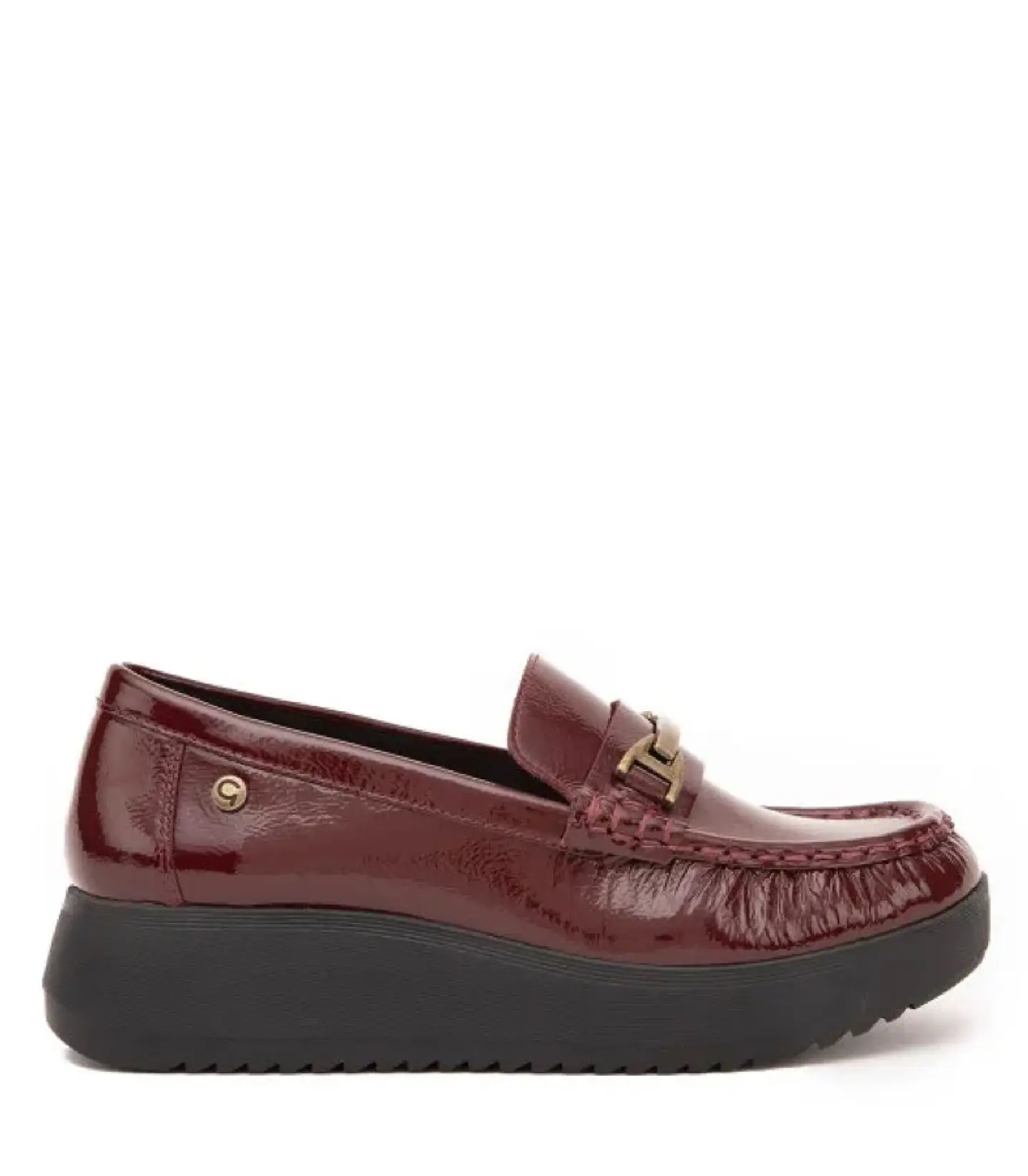 Mocasín Lydia Burdeo 1