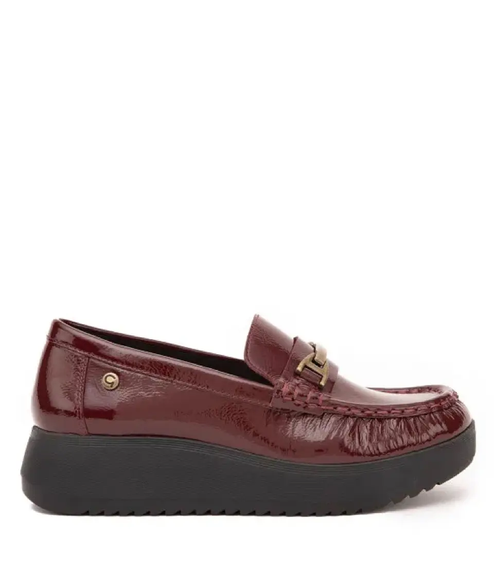Mocasín Lydia Burdeo 1