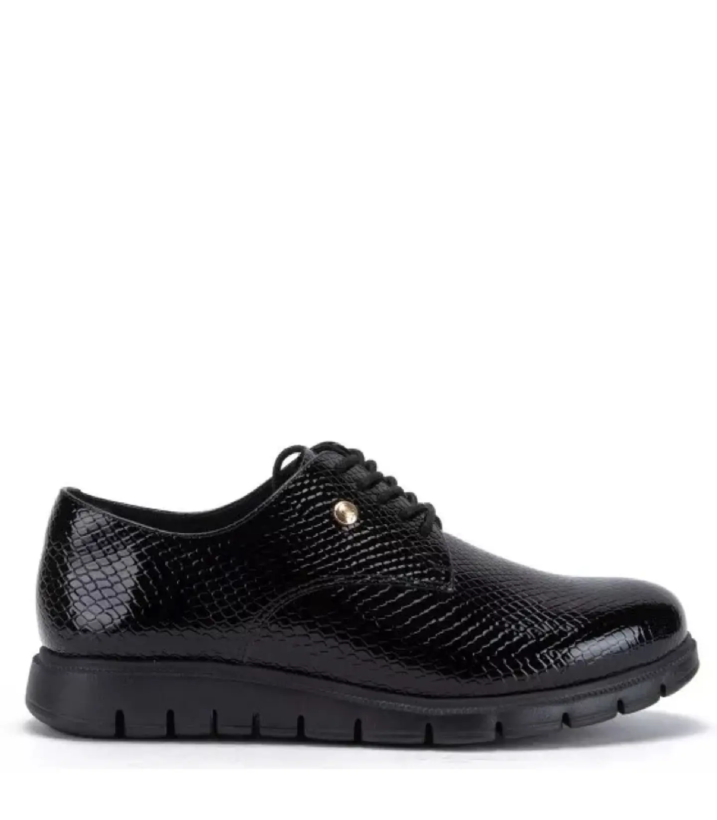 Zapato Itati Negro 1