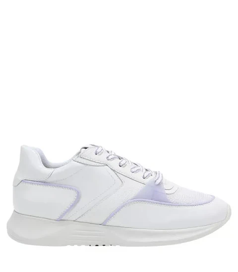 Zapatilla Sini Blanco