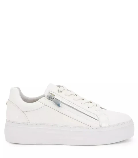 Zapatilla Regini Blanco