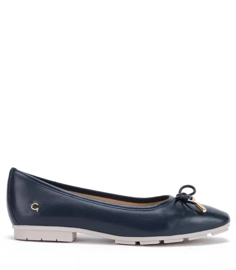 Zapato Capra Marino