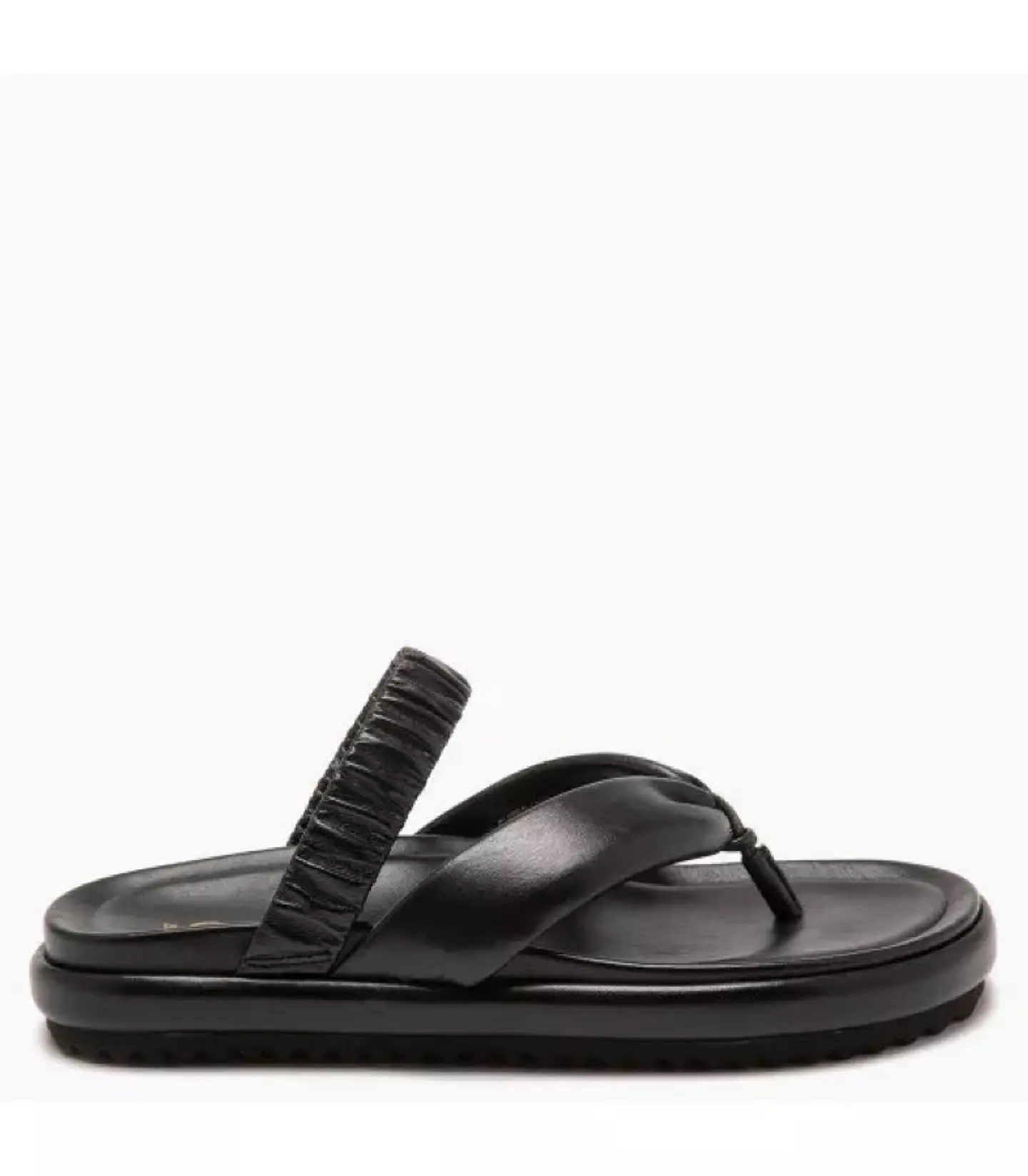 Sandalia Marisiani Negro 1
