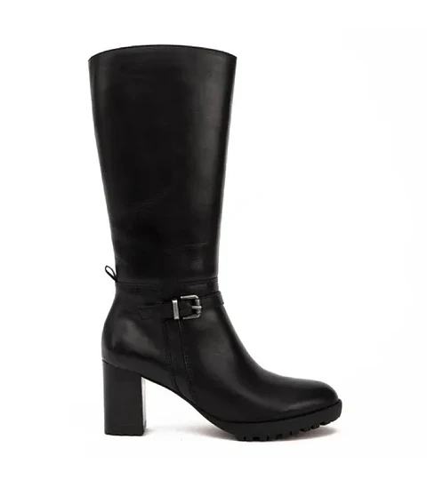 Bota Rocii Negro