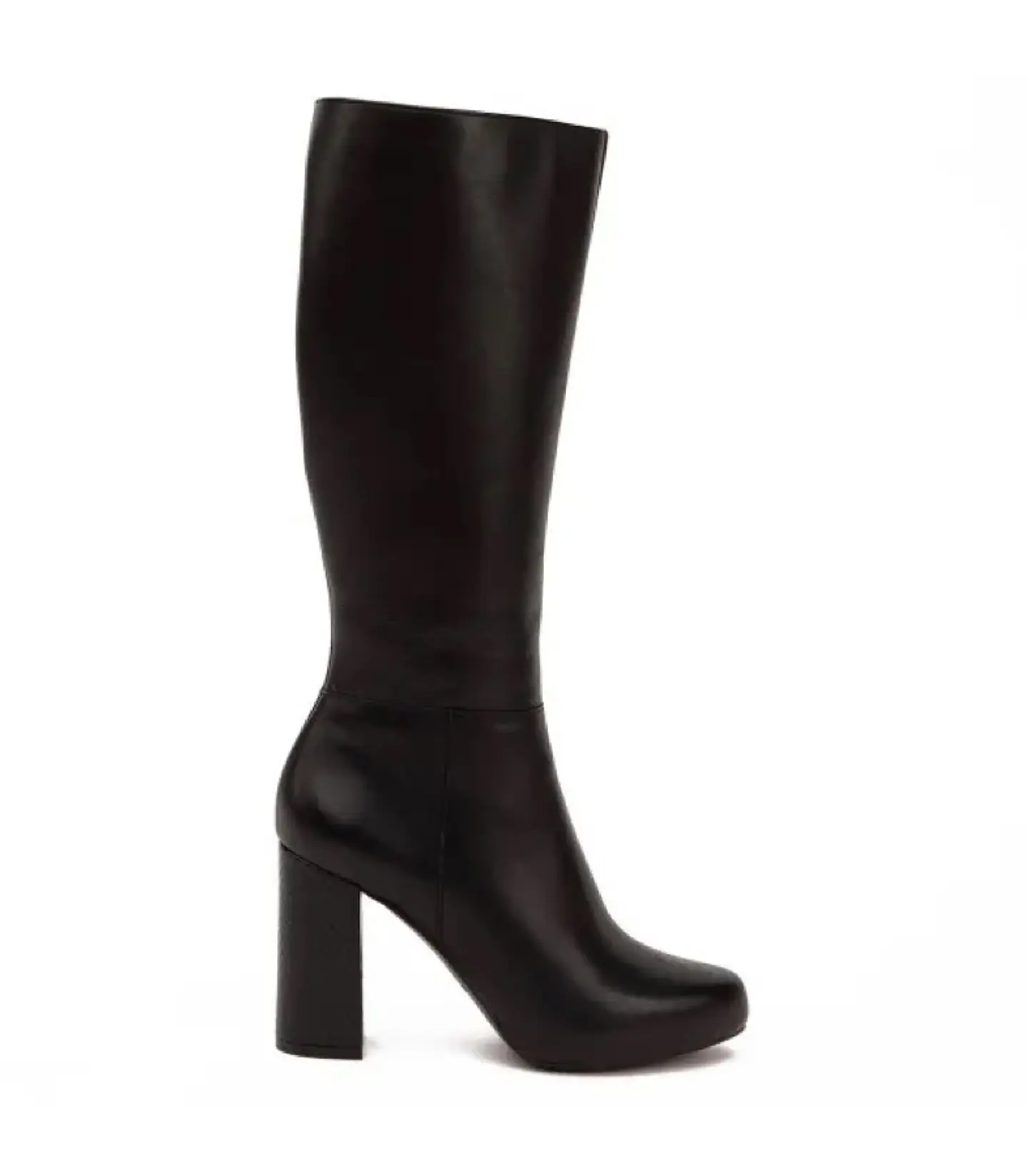 Bota Ambri Negro 1