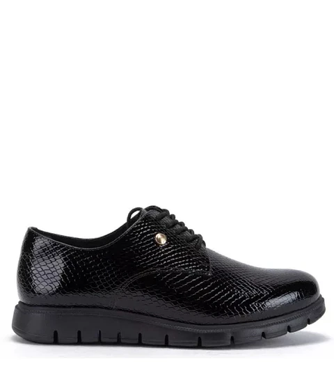 Zapato Itata Negro