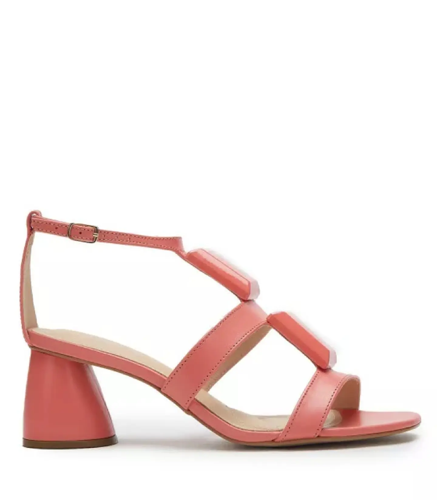 Sandalia Mera Coral 1