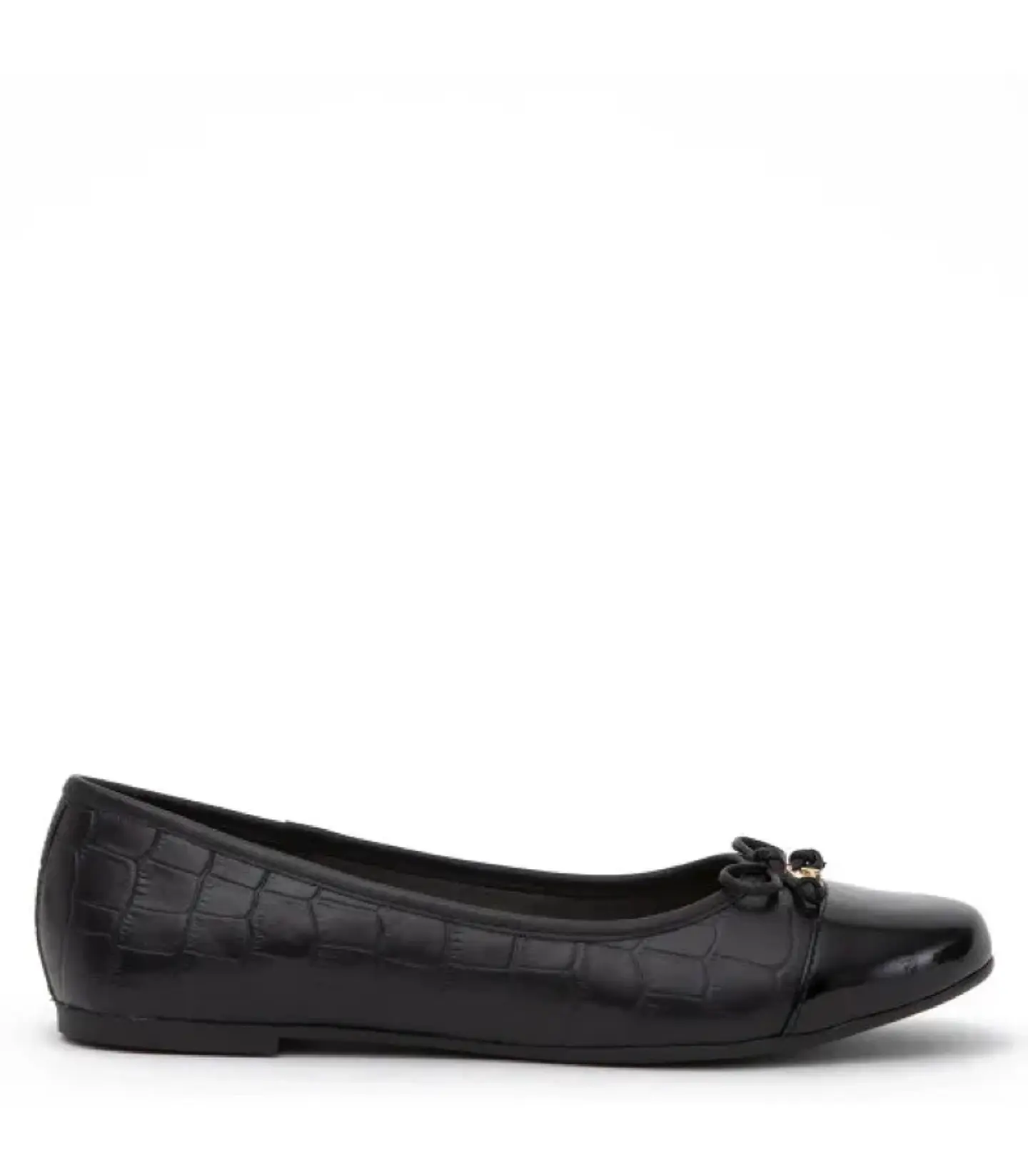Ballerina Ikii Negro 1