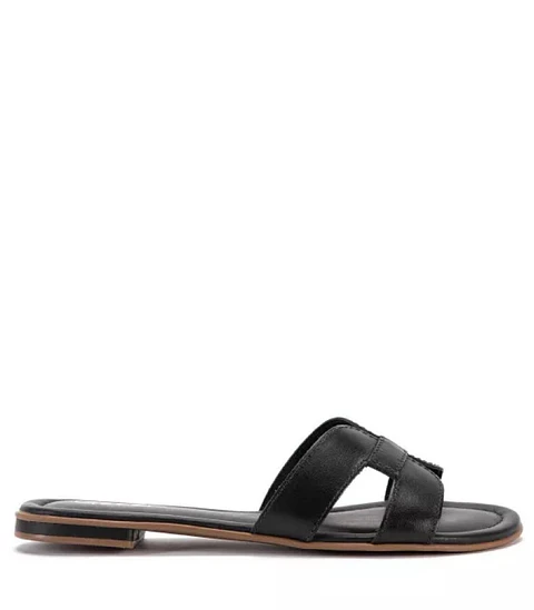 Sandalia Sandie Negro