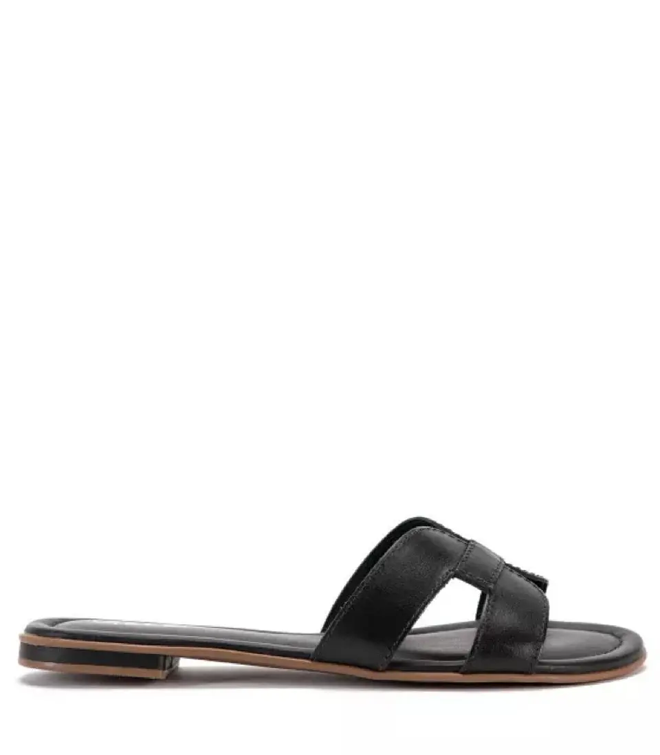 Sandalia Sandie Negro 1