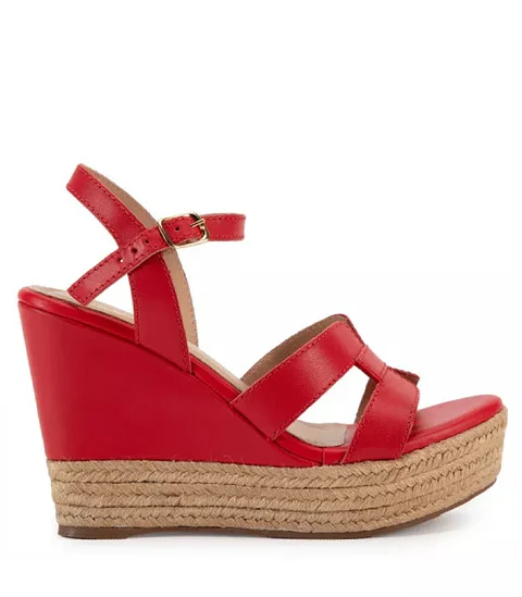Sandalia Gildi Coral
