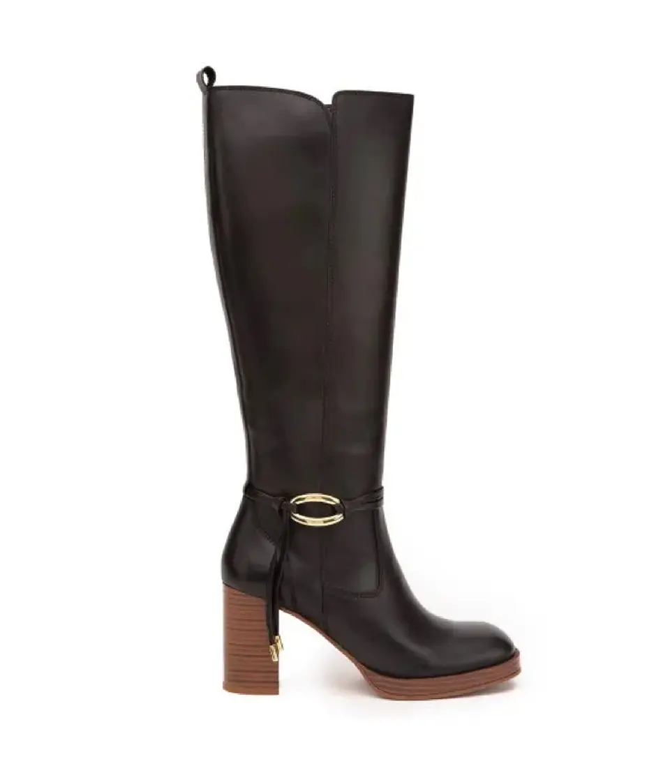 Bota Juani Negro 1