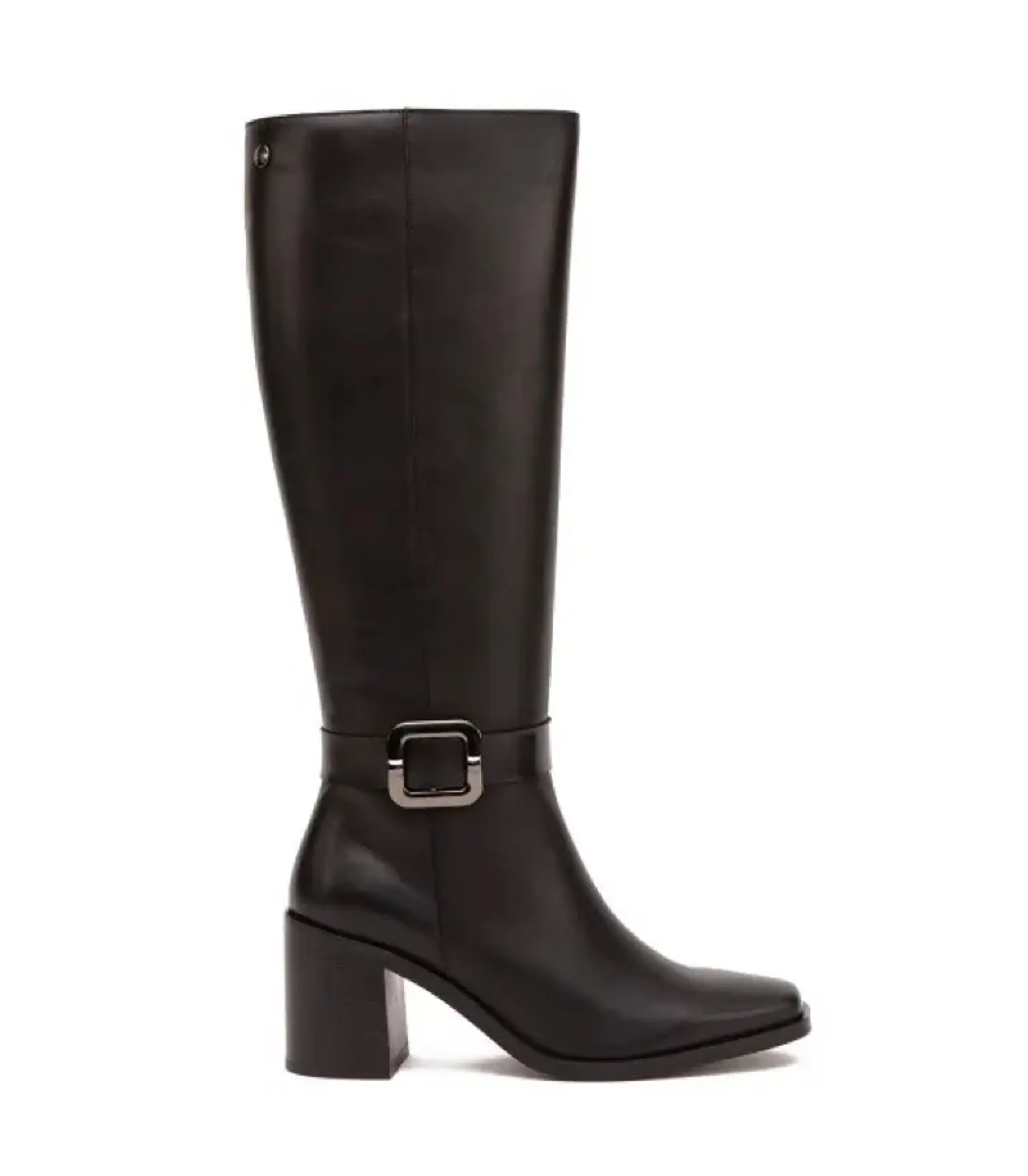 Bota Asunciona Negro 1