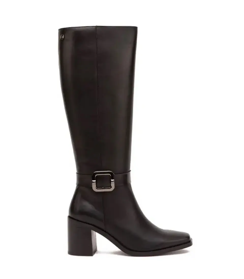 Bota Asunciona Negro 1