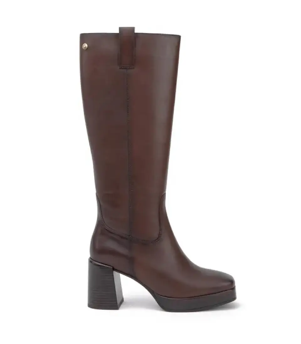 Bota Brioni Chocolate 1
