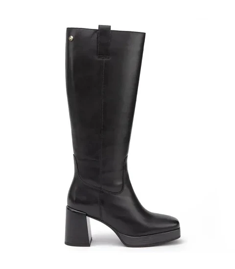 Bota Brioni Negro