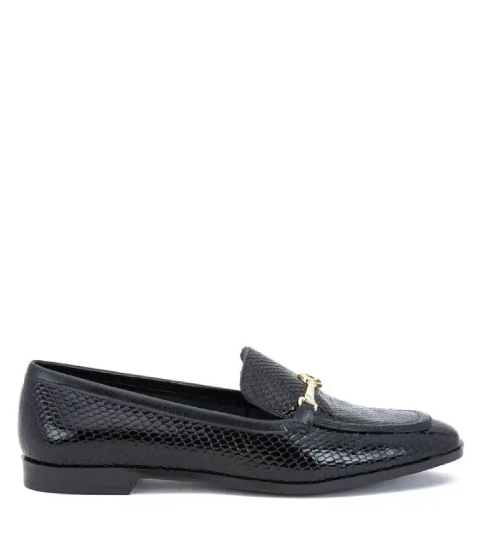 Mocasín Traci Negro 1