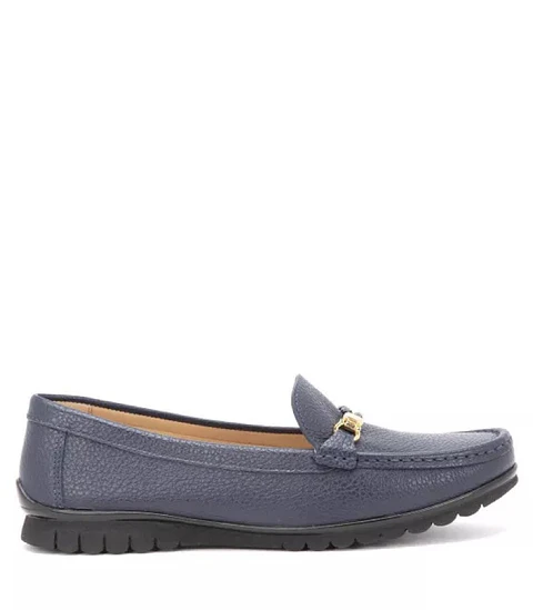 Mocasín Trina Marino