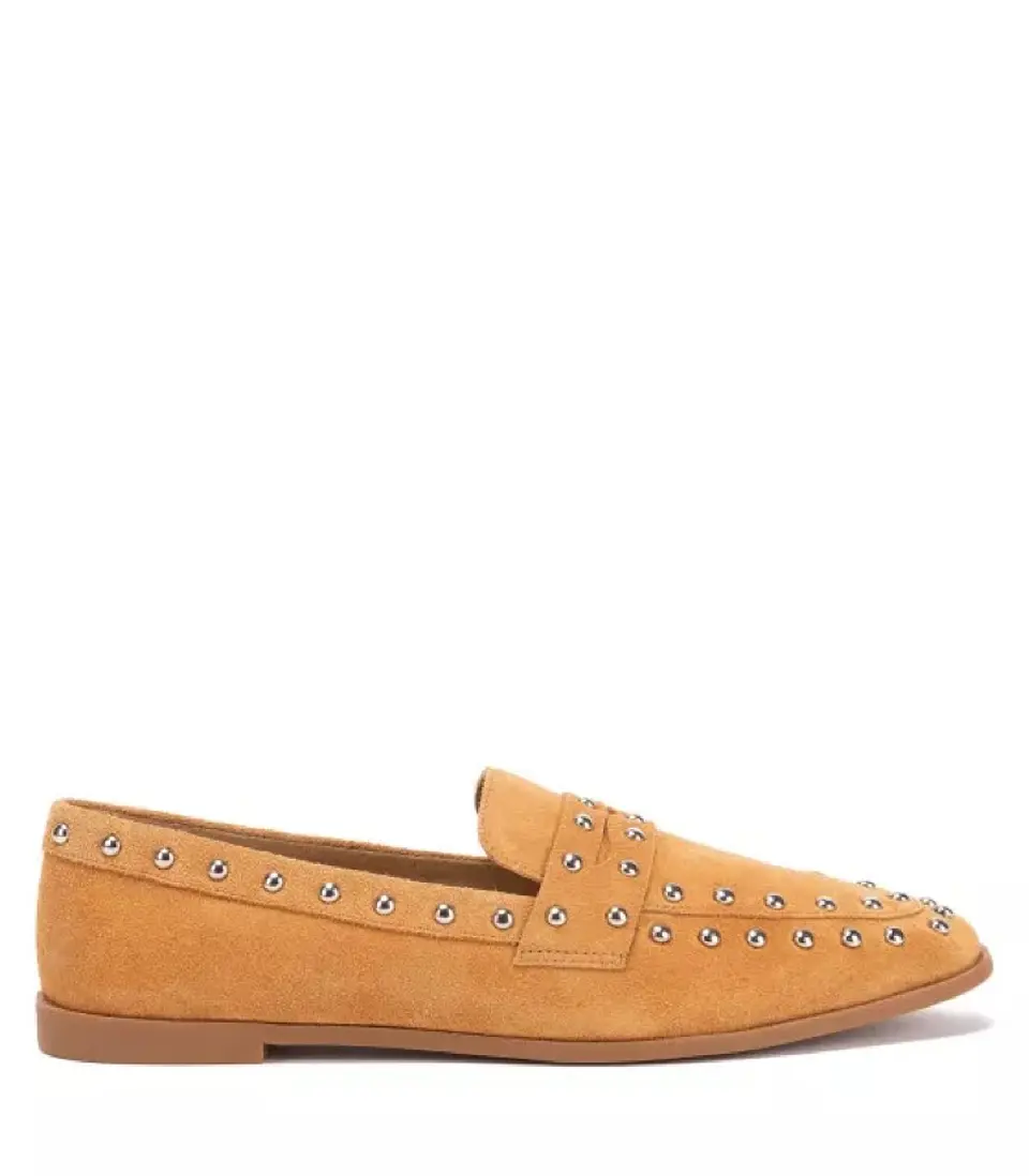 Mocasín Noraha Camel 1
