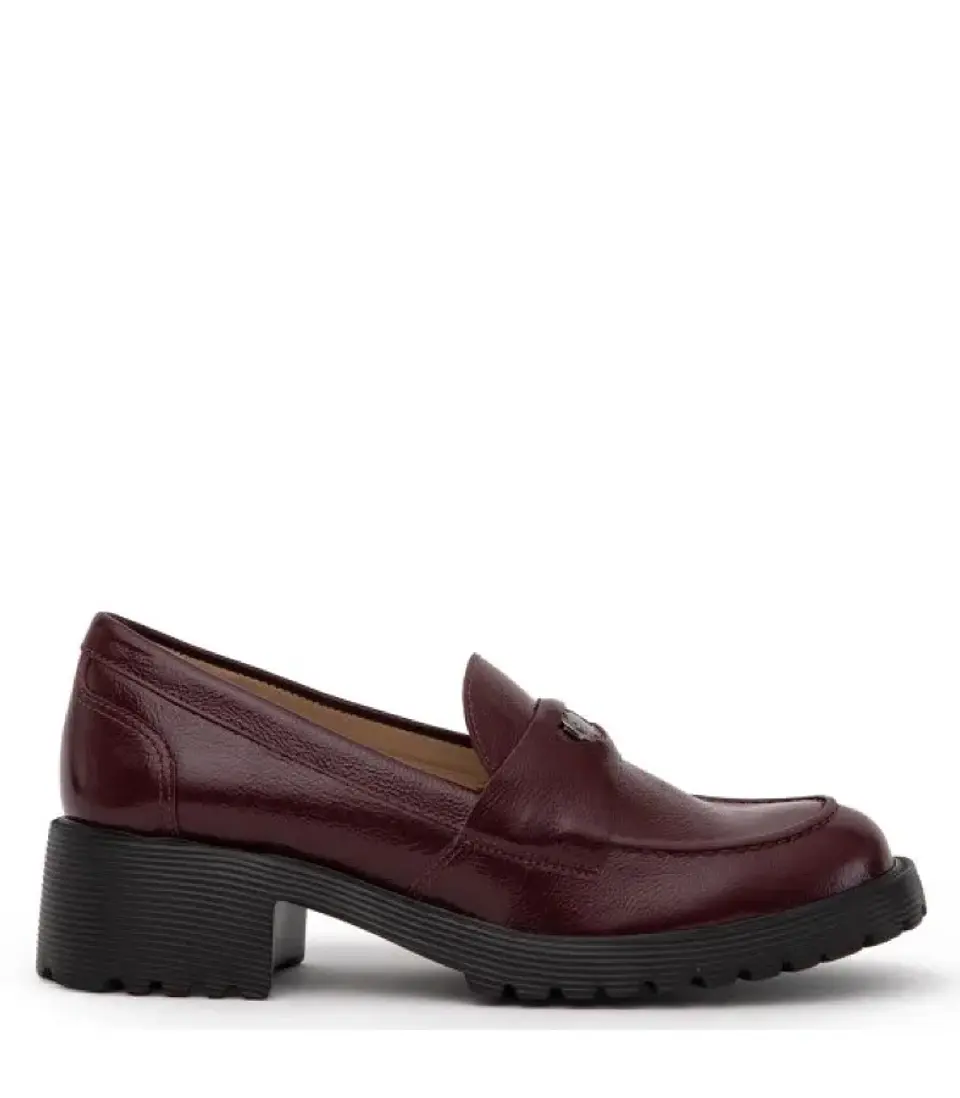 Mocasín Belena Burdeo 1