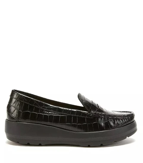 Mocasín Locandi Negro