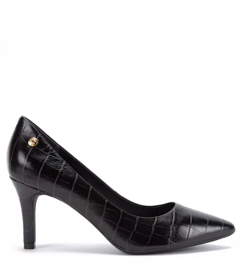 Zapato Estelli Negro