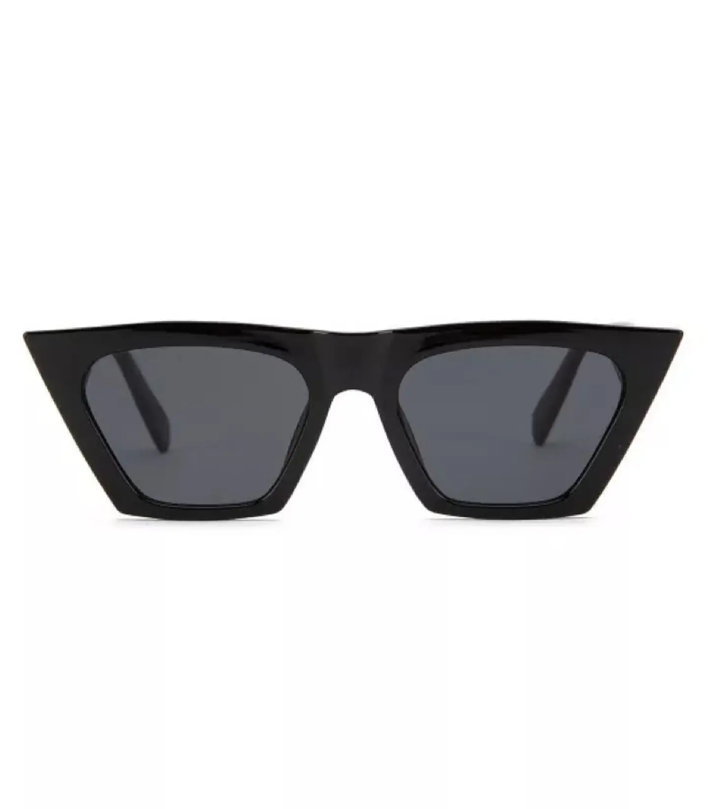 Lente Moda Negro 1