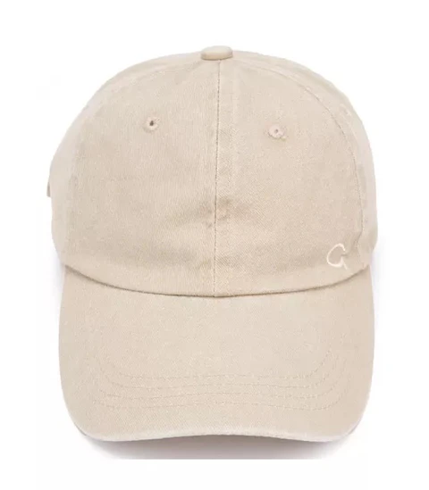 Sombrero Jockey Taupe