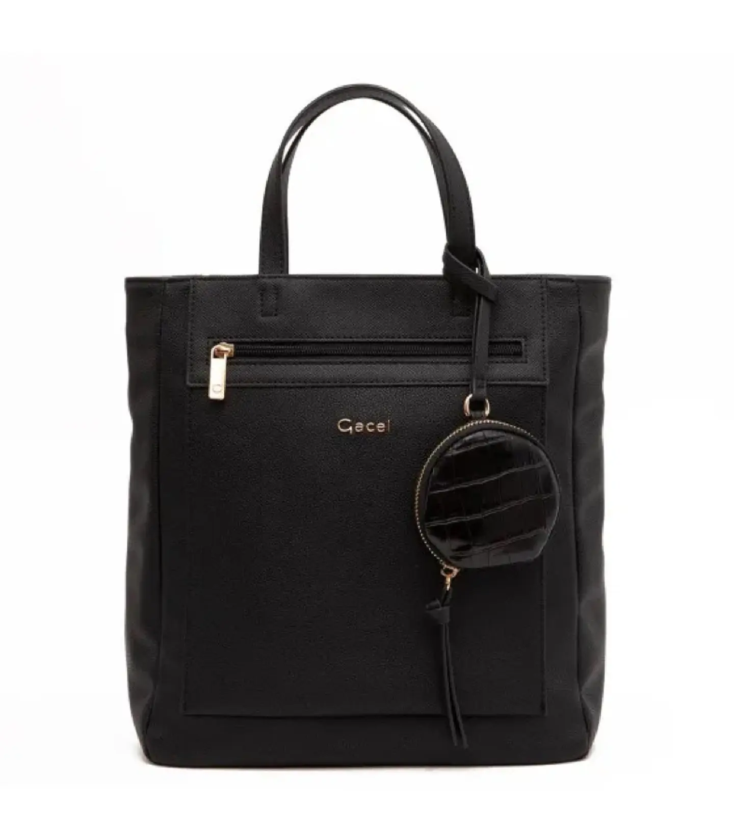 Mochila Notebook Negro 1