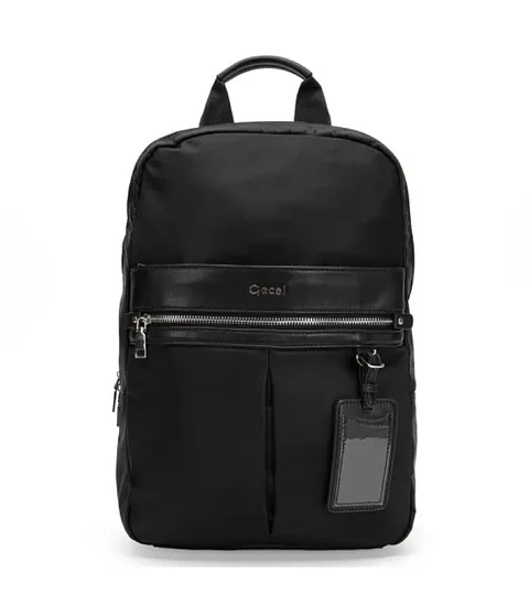 Mochila Notebook Negro