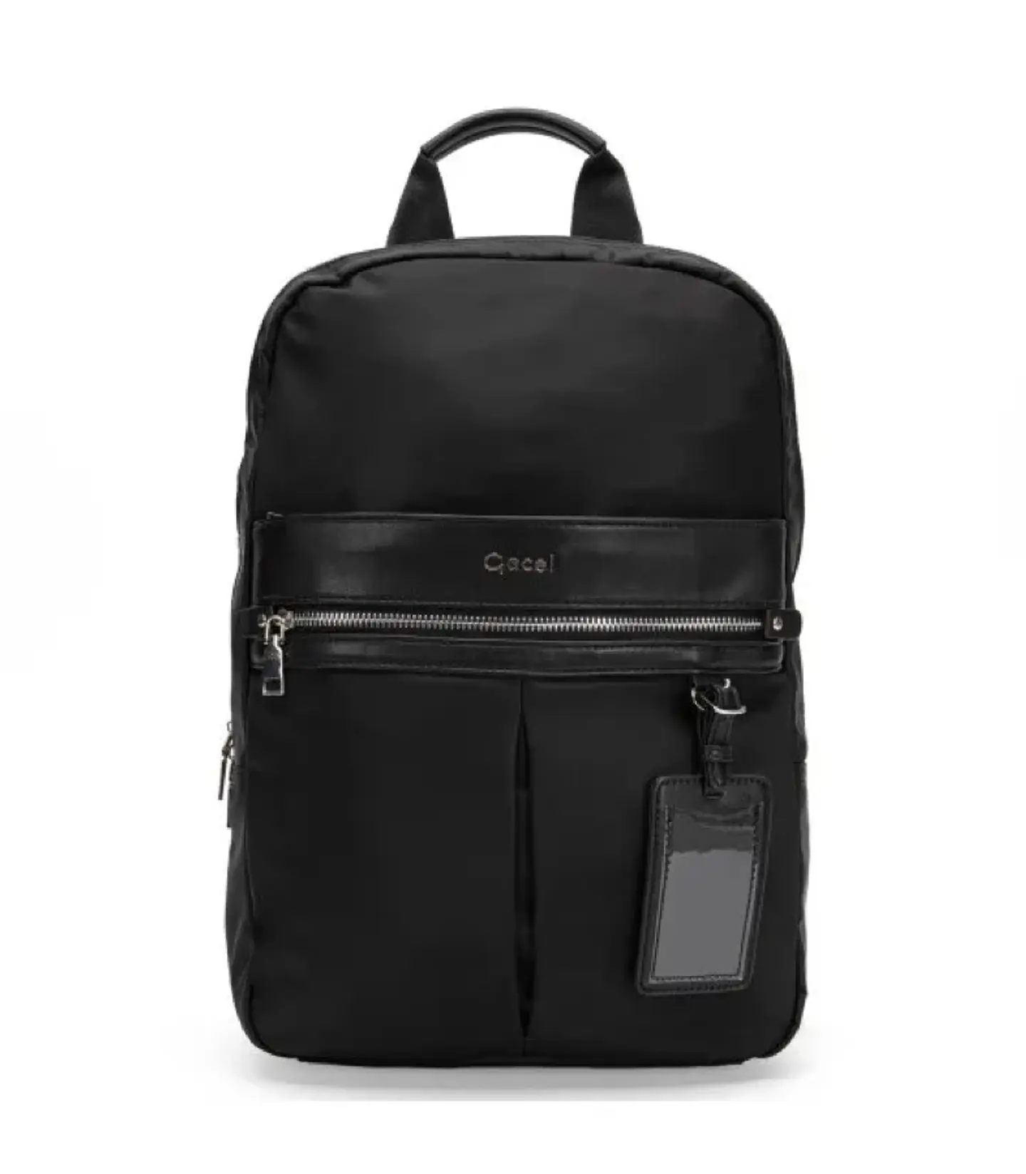 Mochila Notebook Negro 1
