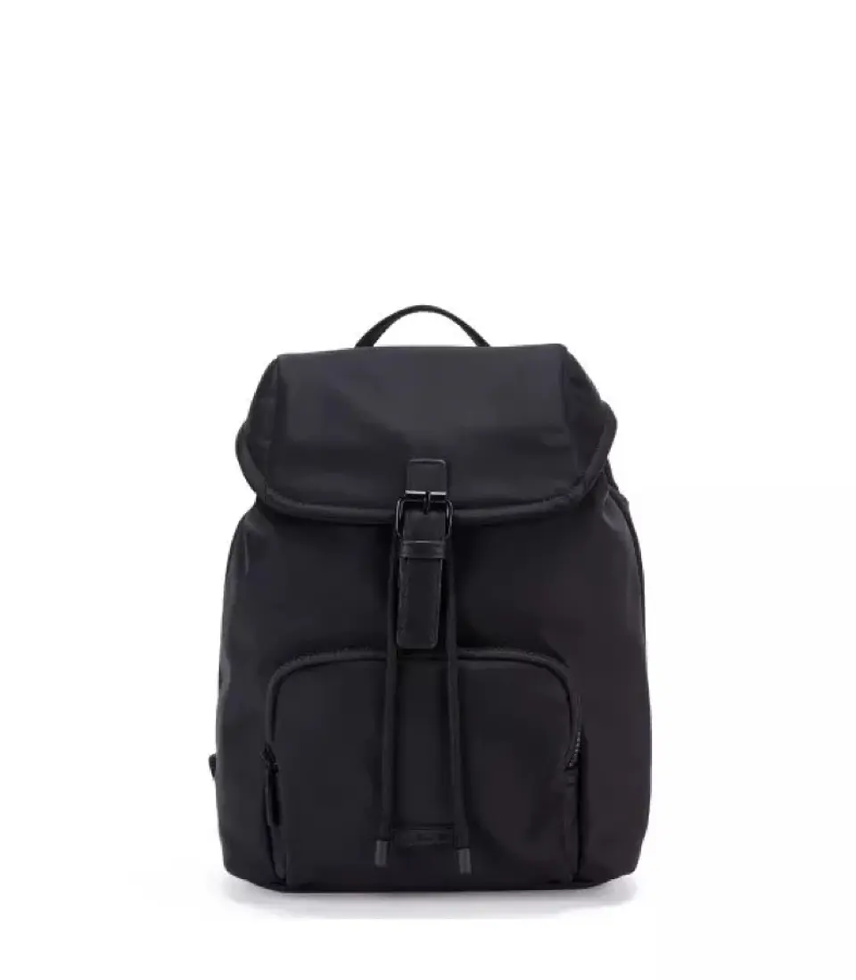 Mochila Grande Negro 1