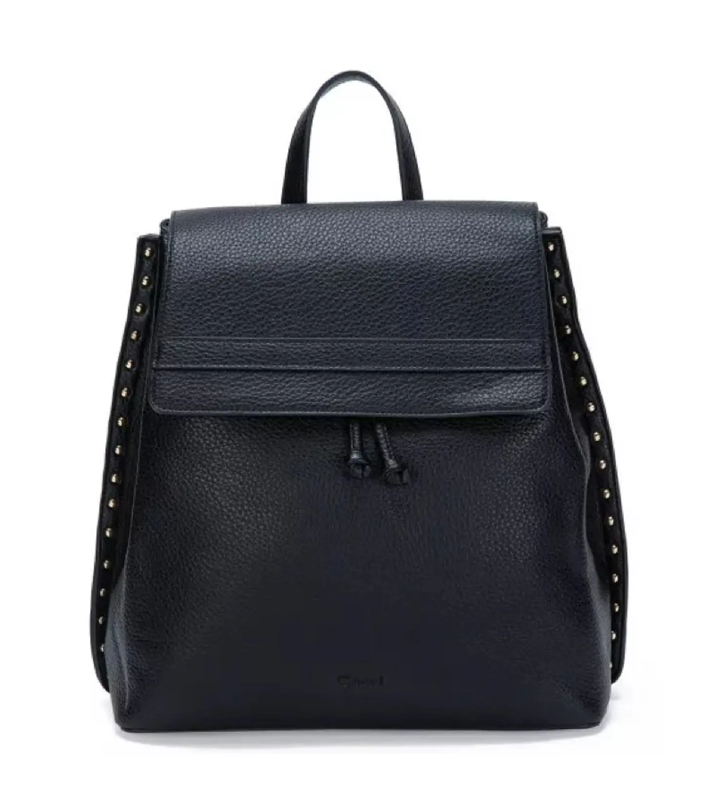 Mochila Mochila Grande Negro 1