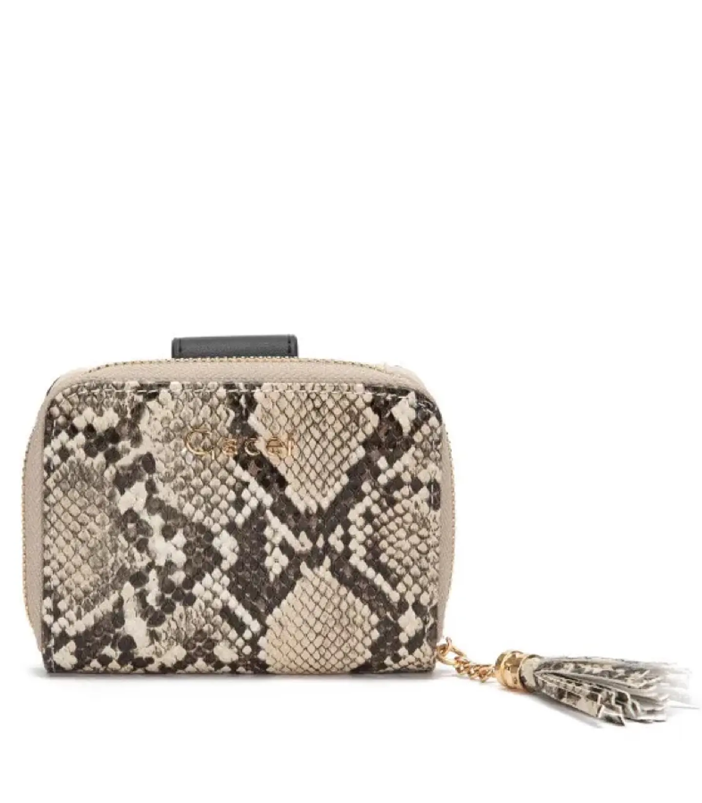 Billetera Pequeña Off White 1