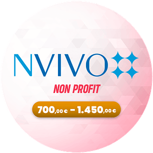 NVIVO Non Profit