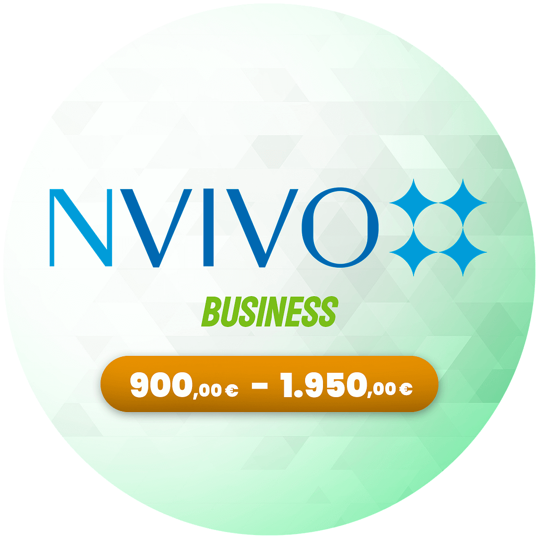 NVIVO Business 1