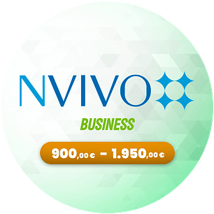 NVIVO Business