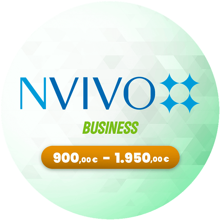 NVIVO Business 1