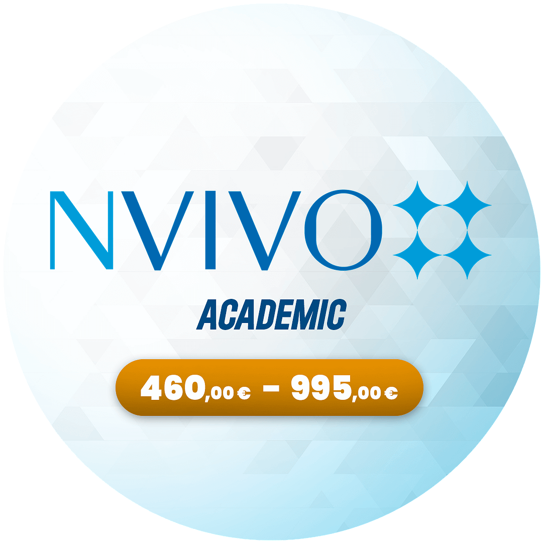 NVIVO Academic 1