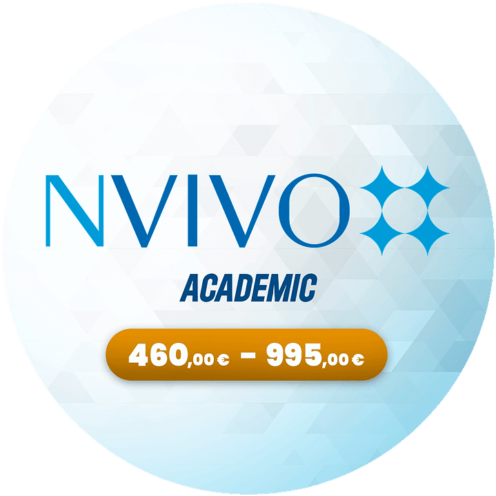 NVIVO Academic 1