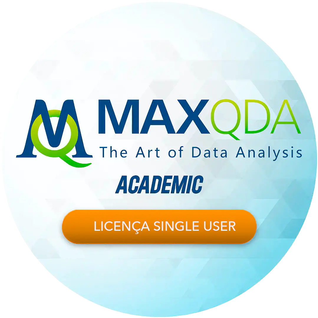 MAXQDA - ACADEMIC 1