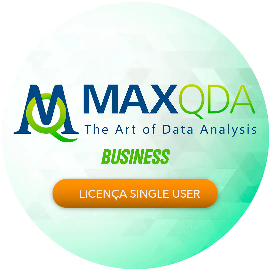 MAXQDA - BUSINESS 1