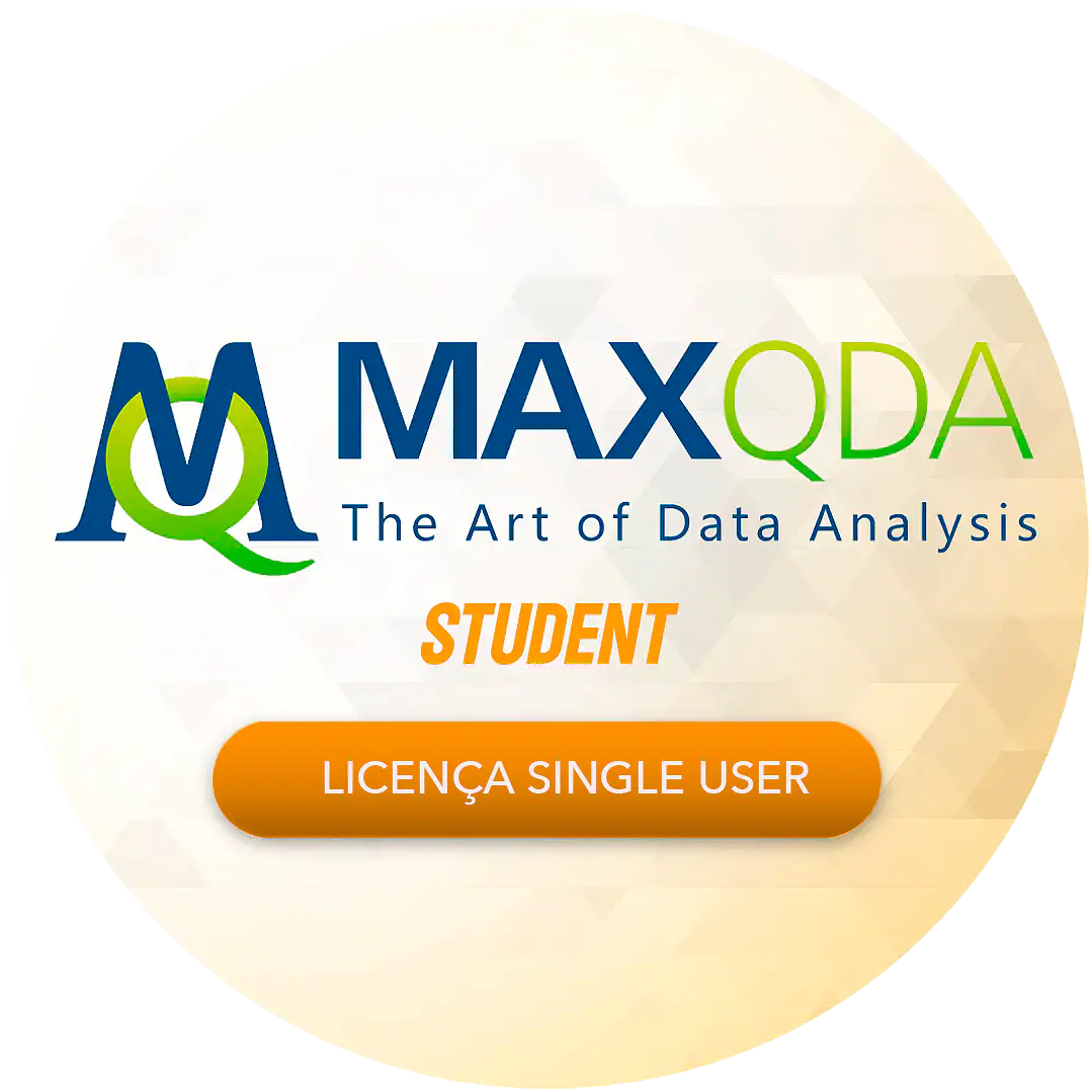 MAXQDA - STUDENT 1