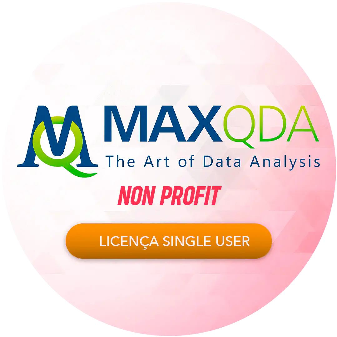 MAXQDA - NON PROFIT 1
