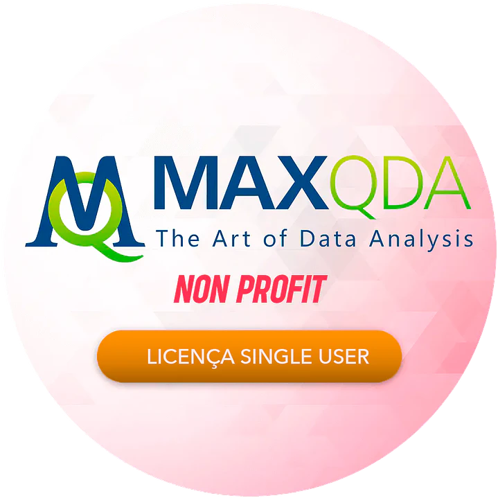 MAXQDA - NON PROFIT 1