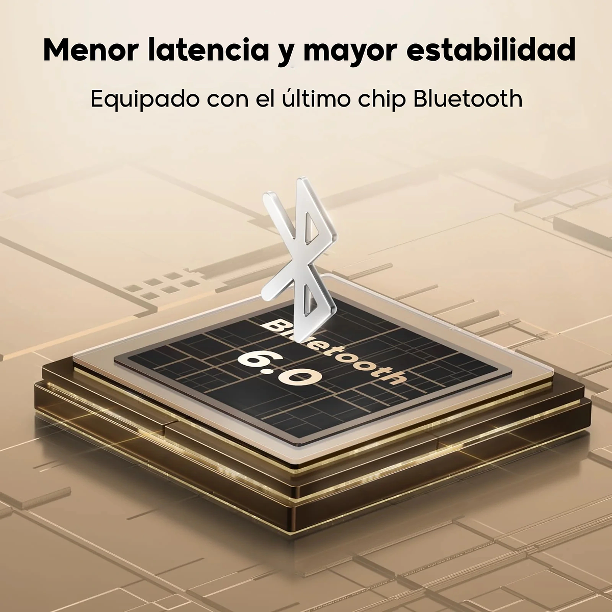 Ugreen Receptor de Audio Bluetooth 6.0 LDAC Hi-Res RCA Jack 3.5mm 5