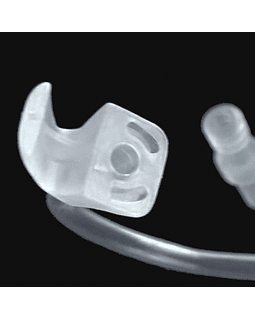 Soporte Siemens Tubo Auricular Ric P 2.0