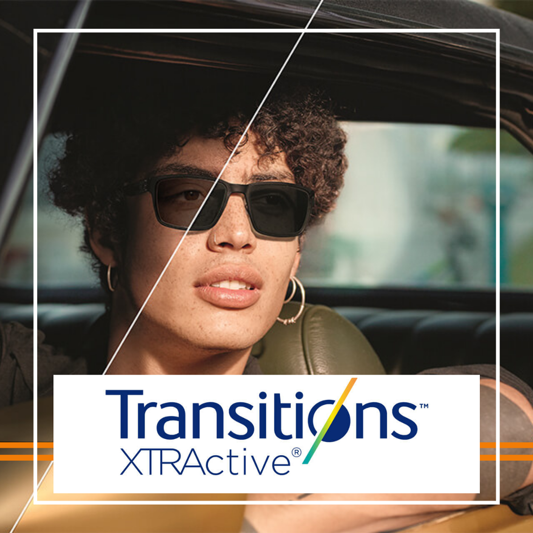 Transitions XTRActive 
